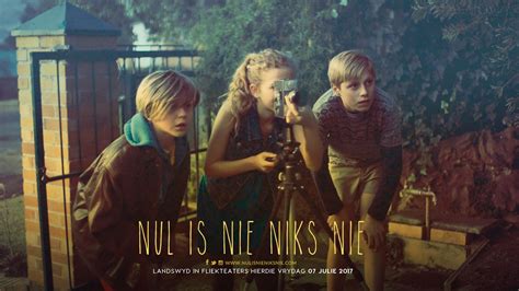 Nul Is Nie Niks Nie 2017