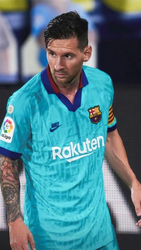 Leo Messi