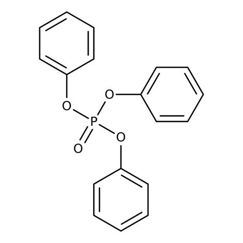 Triphenyl Phosphate Thermo Scientific Chemicals