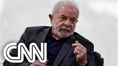 Análise As Forças Armadas não são poder moderador diz Lula WW YouTube