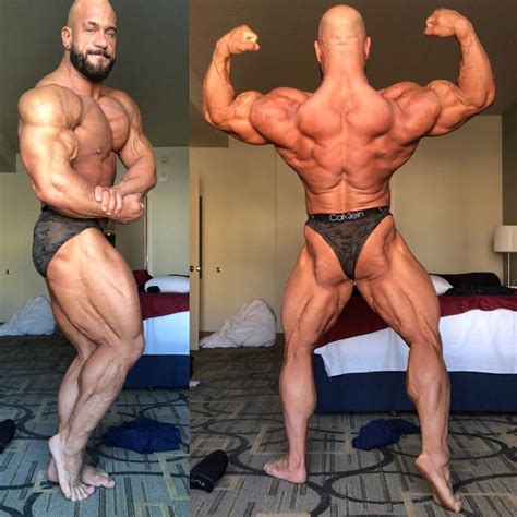 Ronnie Cz Antoine Vaillant