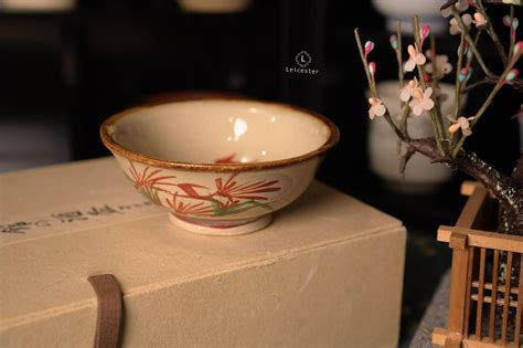 The Great Ryokans Of Japan” Sake Cup Collection Franklin Mint