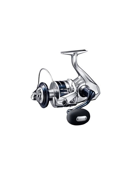 Carrete Shimano Saragosa Sw El Pescador De Raos