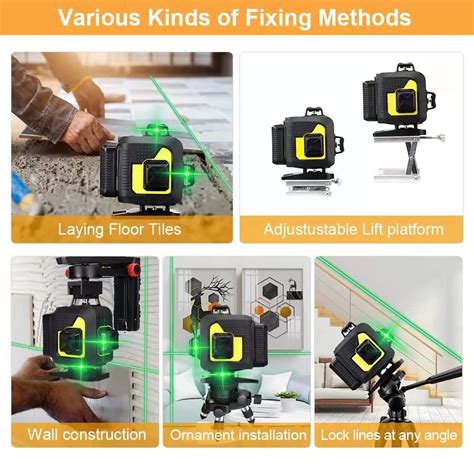 Buy Firecore Laser Level F T Xg Lines D Green Nivel Laser