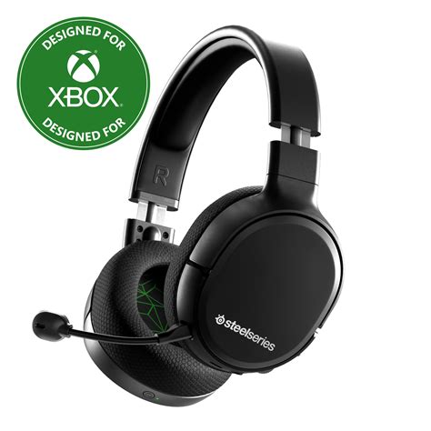 Xbox One Wireless Headset