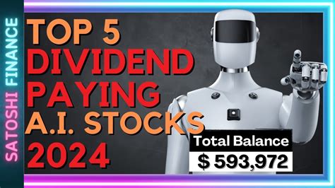 Top Ai Stocks Set To Explode Don T Miss Out On These Investment