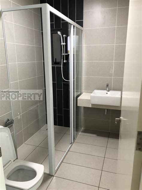 For Rent The Cruise Residence Bandar Puteri Puchong Hartamas Property