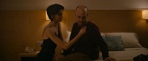 Nude Video Celebs Marie Benati Nude Presque 2021