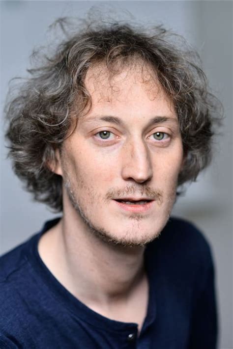 Bruno_Gouery_profile – Tales From The Collection