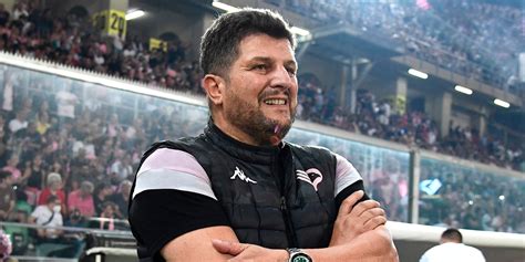 Palermo Due O Tre Cose Che So Di Silvio Baldini