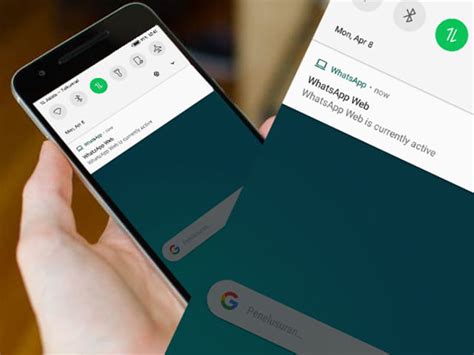 Inilah Perbedaan Dan Cara Menggunakan Whatsapp Web Vs Whatsapp Desktop