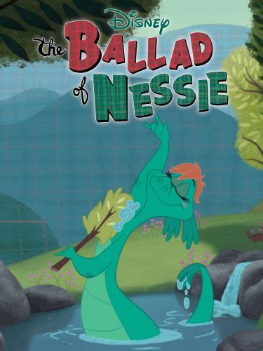 The Ballad Of Nessie 2011 Stevie Wermers Skelton Kevin Deters