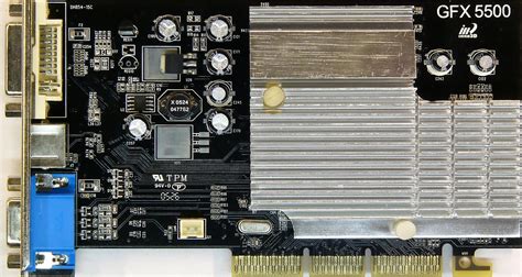 Venta Quadro Fx 5500 En Stock