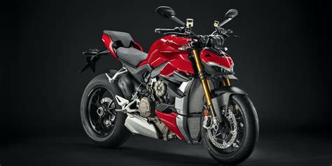 La Ducati Streetfighter V4 elegida la Moto más Bella del EICMA 2019