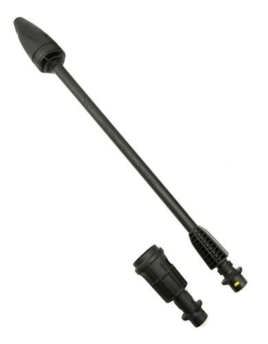 Kit Lança Tubeira Bico Turbo Adaptador Karcher K3 30 Parcelamento