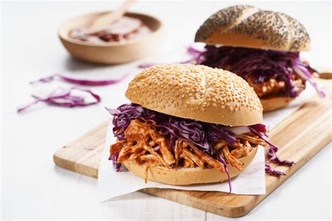 Recipe Of The Day Slow Cooker Pulled Chicken The Citizen