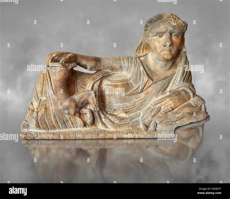 Etruscan Artefacts Hi Res Stock Photography And Images Alamy