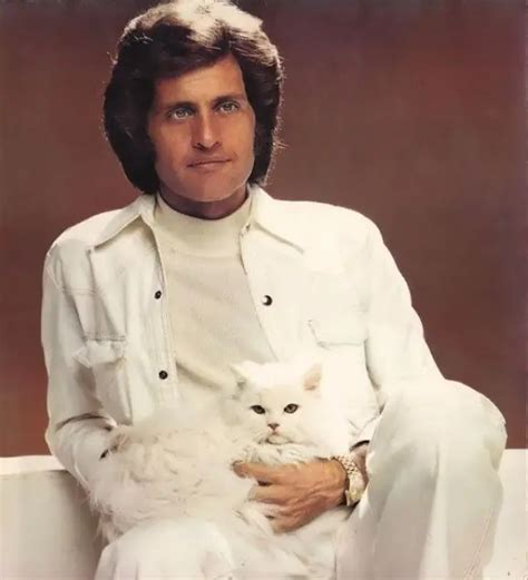 Joe Dassin: Biography, Career And Personal Life | Literature 2024