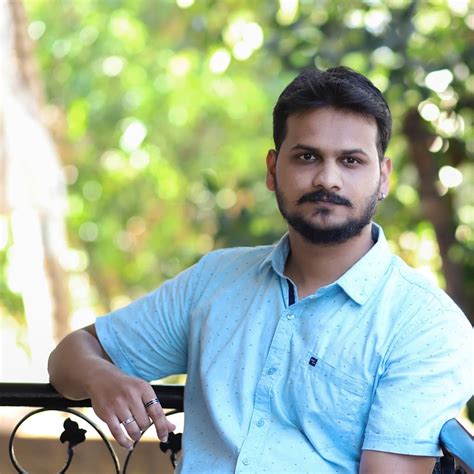 Aniket Patil Product Manager Razorpay Xing