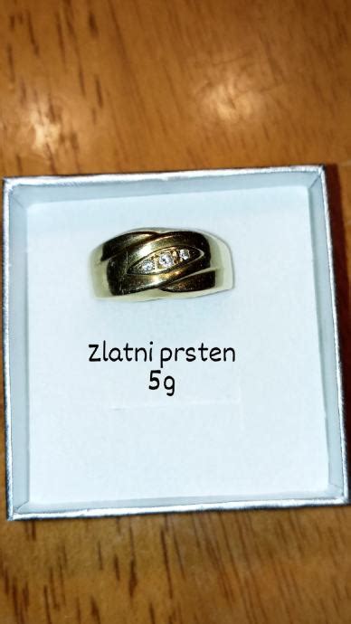 zlato 585