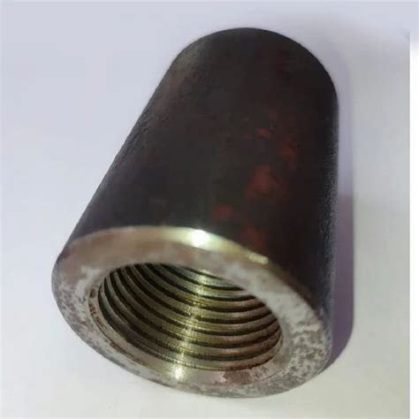 Mild Steel Ms Reducer Rebar Coupler 32 16 At Rs 125 In Surat ID