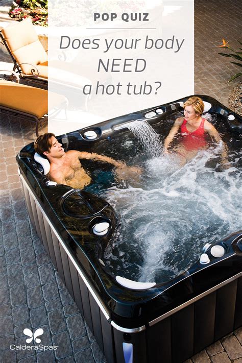 Caldera Spas Hot Tub Reviews From Verified Customers Caldera Spas Artofit