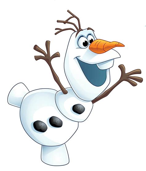 Olaf Png Transparent Images Png All