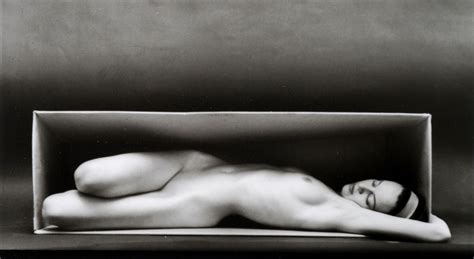 10 Famous Nude Black And White Photographers MONOVISIONS Black