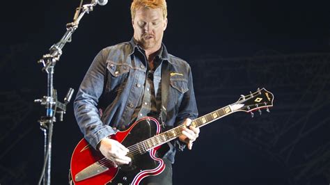 El Azkena Rock Festival Anuncia A Queens Of The Stone Age Sheryl Crow