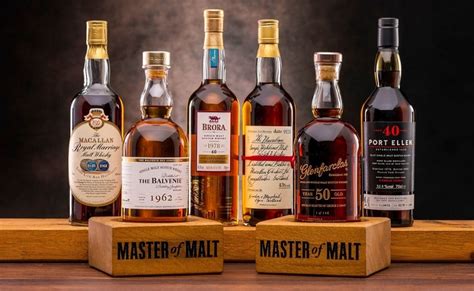 Master Of Malt Review A Deep Dive Into The Quality And Variety Of