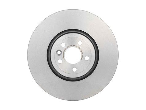 Brembo LR090685 09D06421 Disc Brake Rotor Front Land Rover