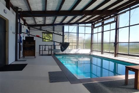 Projects Natural Pools Nz