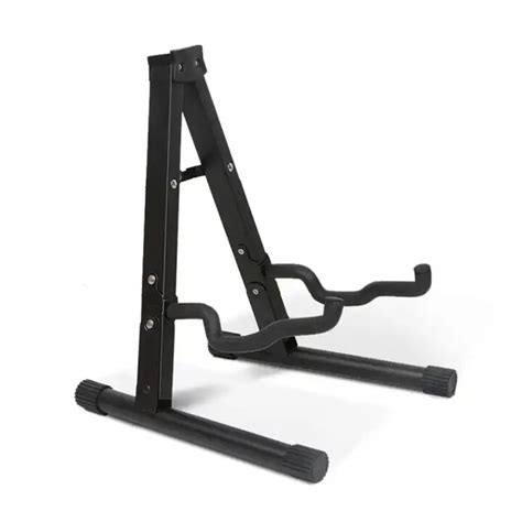 Portable Guitar Stand For Acoustic Electric Musical Guitar Accessories