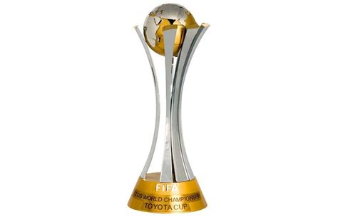 Fifa Club World Cup Trophy Trophies Pinterest Fifa And Sports