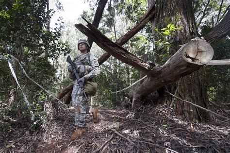 Dvids News Us Army Pacific Soldiers Compete During 2014 Warrior