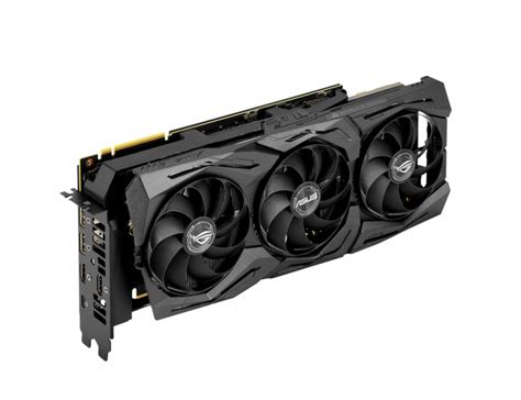 Asus Rog Strix Rtx 2080ti O11g Gaming Pc Konzolvilág