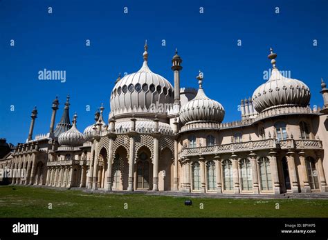 England East Sussex Brighton The Royal Pavilion Th Century