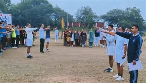 Pune Run For Unity Marks Sardar Patel S Birth Anniversary Across