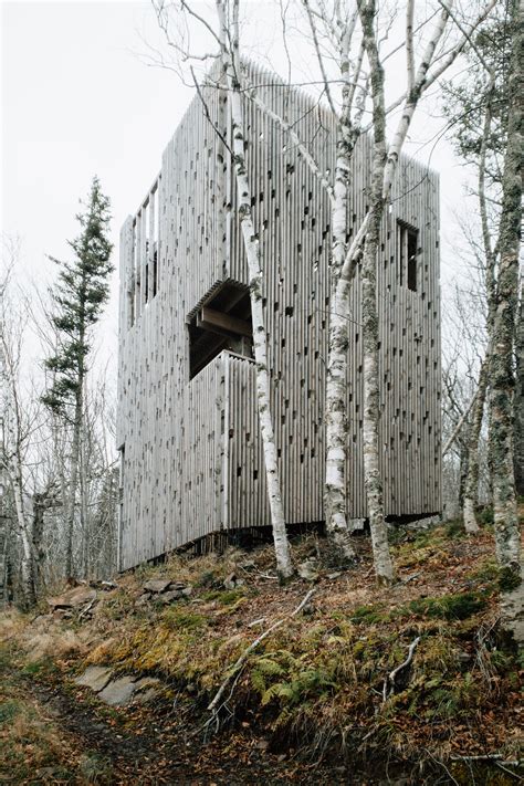 2020 Wood Design & Building Awards: Call for Submissions | ArchDaily