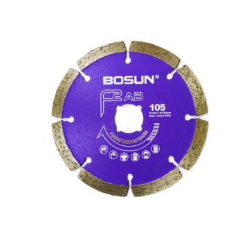 Diamond Cutting Wheel