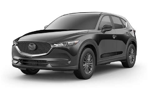 Mazda Cx 5 2024 Colours Available In 8 Colors In Malaysia Zigwheels