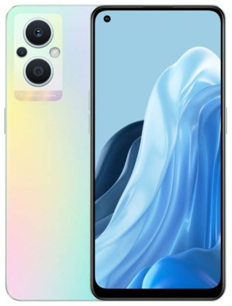 Oppo Reno7 Z 5g Características Especificaciones Y Precio Kalvo