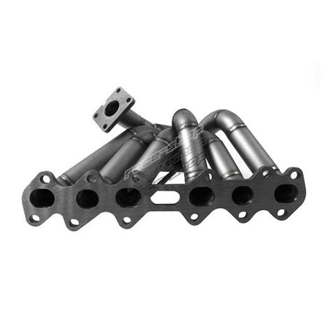 Stainless Steel Exhaust Manifold Extreme For Toyota Supra Jz Gte Ts T