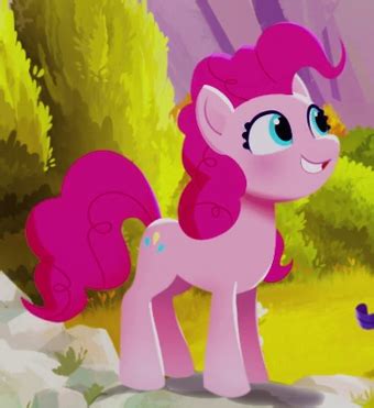 Pinkie Pie | G5 My Little Pony Wiki | Fandom