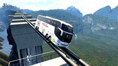 Deadly Roads Worlds Most Dangerous Roads Bus On Dangerous Mountain