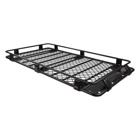 Dobinsons Roof Top Tent Rack For Toyota Land Cruiser Series And