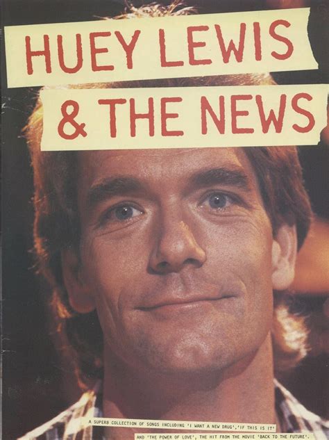 Huey Lewis And The News Amazonca Music