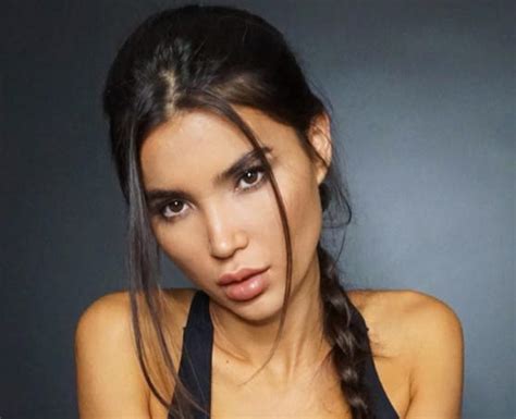 Svetlana Bilyalova Height, Weight, Measurements, Age, Bra Size, Biography