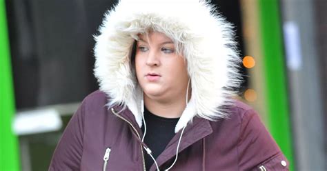 Mother Blackmailed Man With Learning Difficulties After He Sent Nude Pictures To Teenage Girl