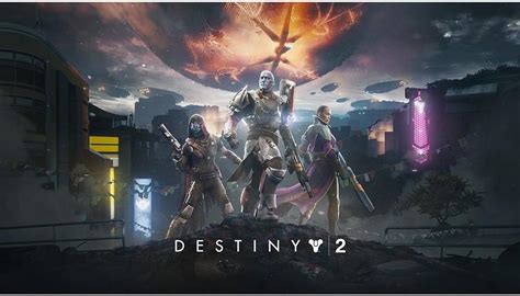 Activision Destiny 2 Forsaken Legendary Collection For Playstation 4